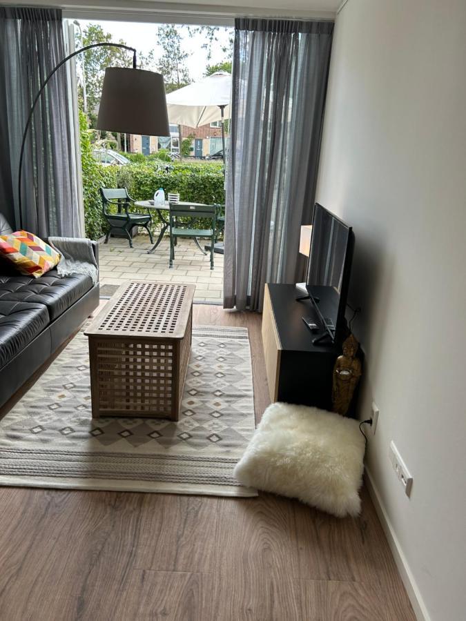 Noordwijk Bb228 Apartment ภายนอก รูปภาพ