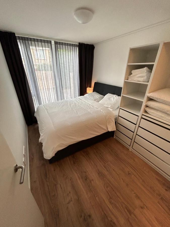 Noordwijk Bb228 Apartment ภายนอก รูปภาพ