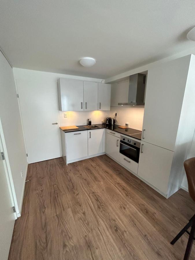 Noordwijk Bb228 Apartment ภายนอก รูปภาพ