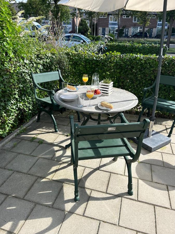 Noordwijk Bb228 Apartment ภายนอก รูปภาพ