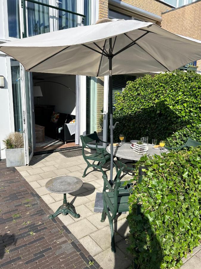 Noordwijk Bb228 Apartment ภายนอก รูปภาพ