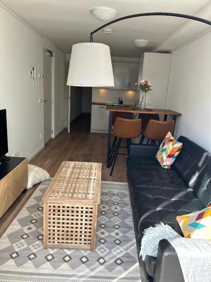 Noordwijk Bb228 Apartment ภายนอก รูปภาพ