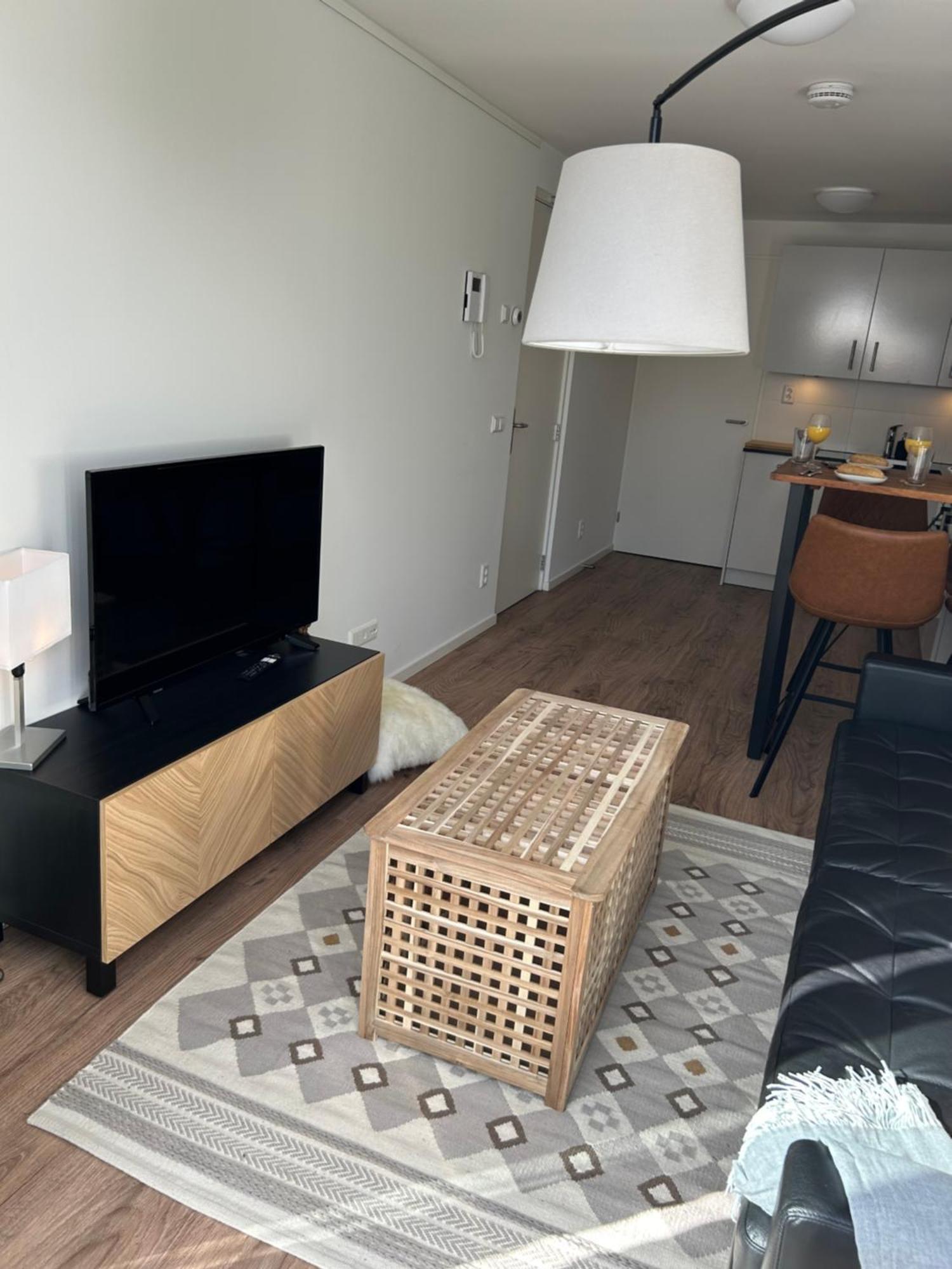 Noordwijk Bb228 Apartment ภายนอก รูปภาพ